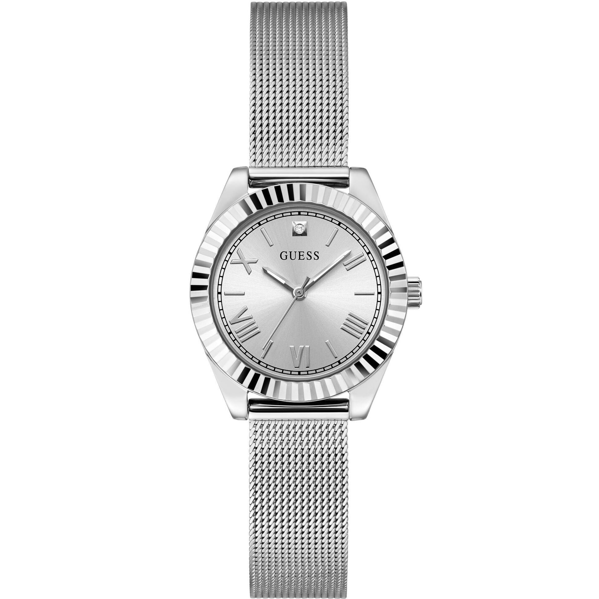Guess Reloj Analógico De Cuarzo. Gd Mini Luna