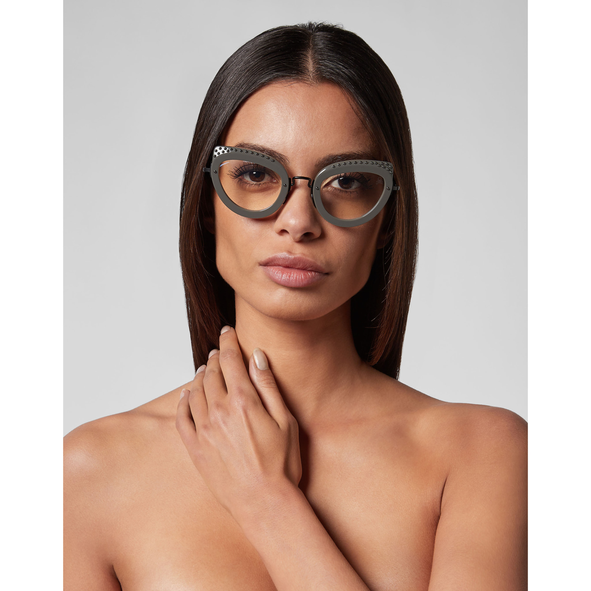 PHILIPP PLEIN MARCOS ÓPTICOS OPTICAL