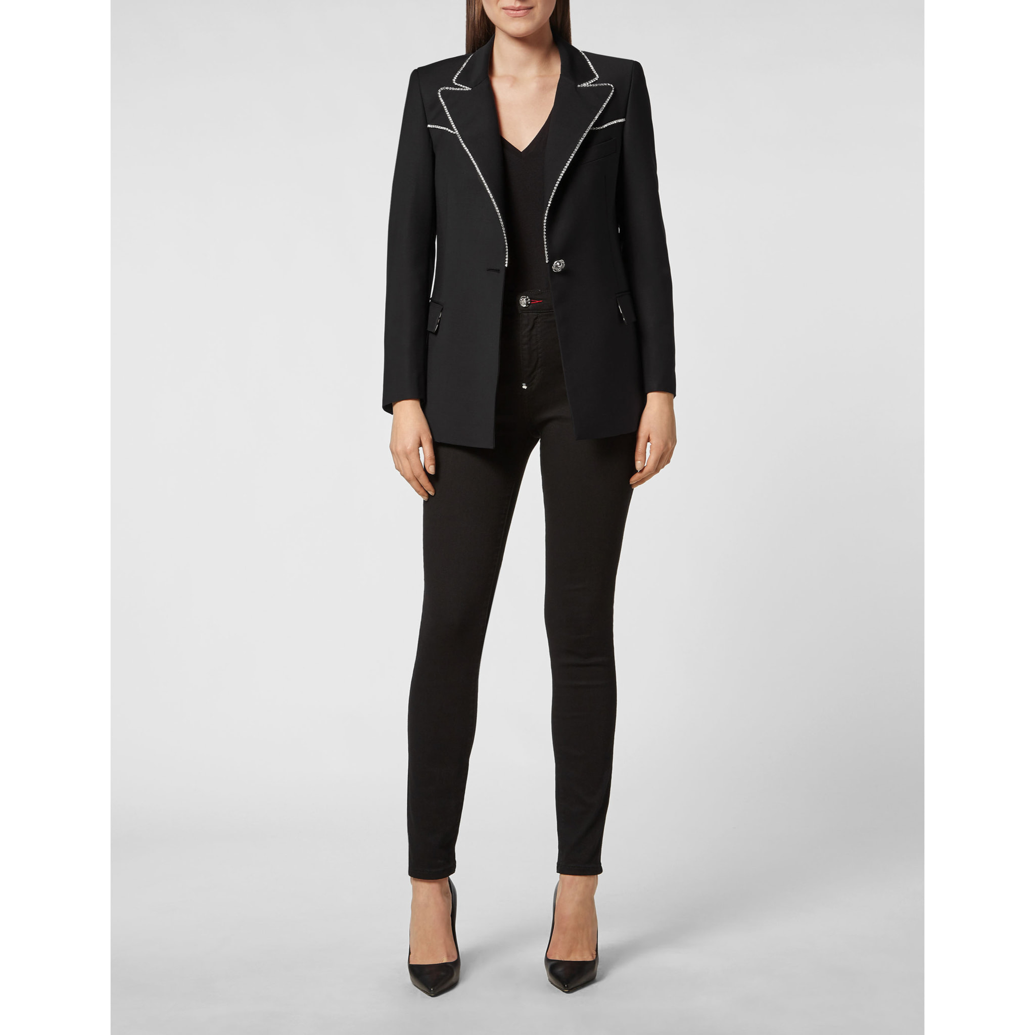 PHILIPP PLEIN Blazer