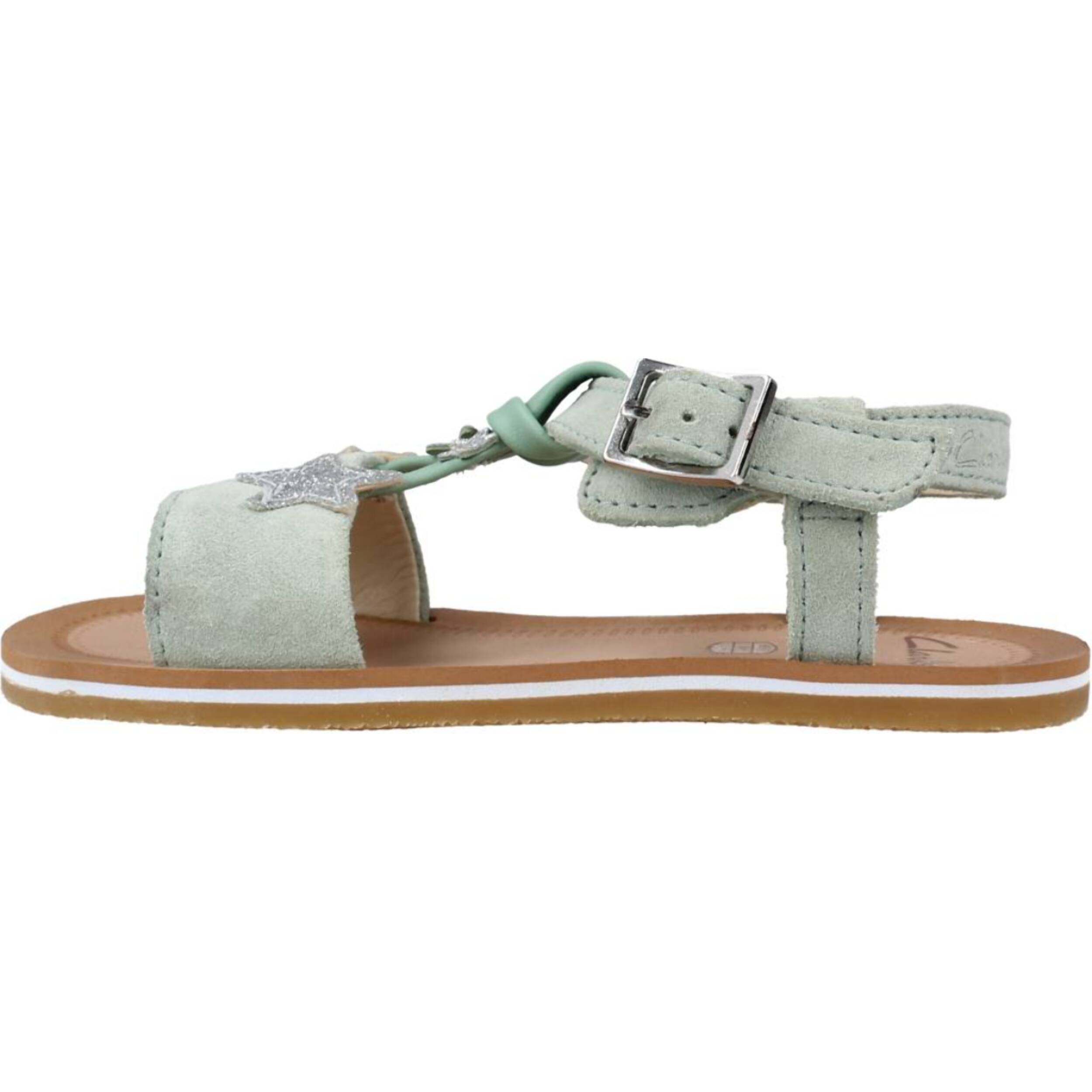 SANDALIAS CLARKS FINCH SUMMER T