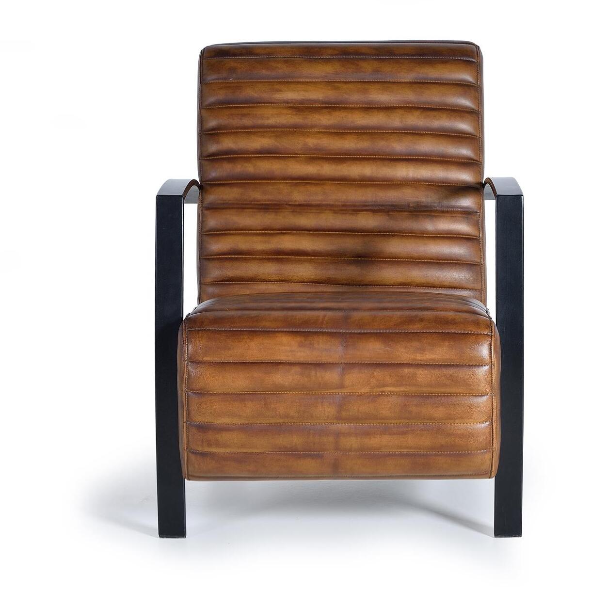 Sillón giner y colomer - 82x75x82cm