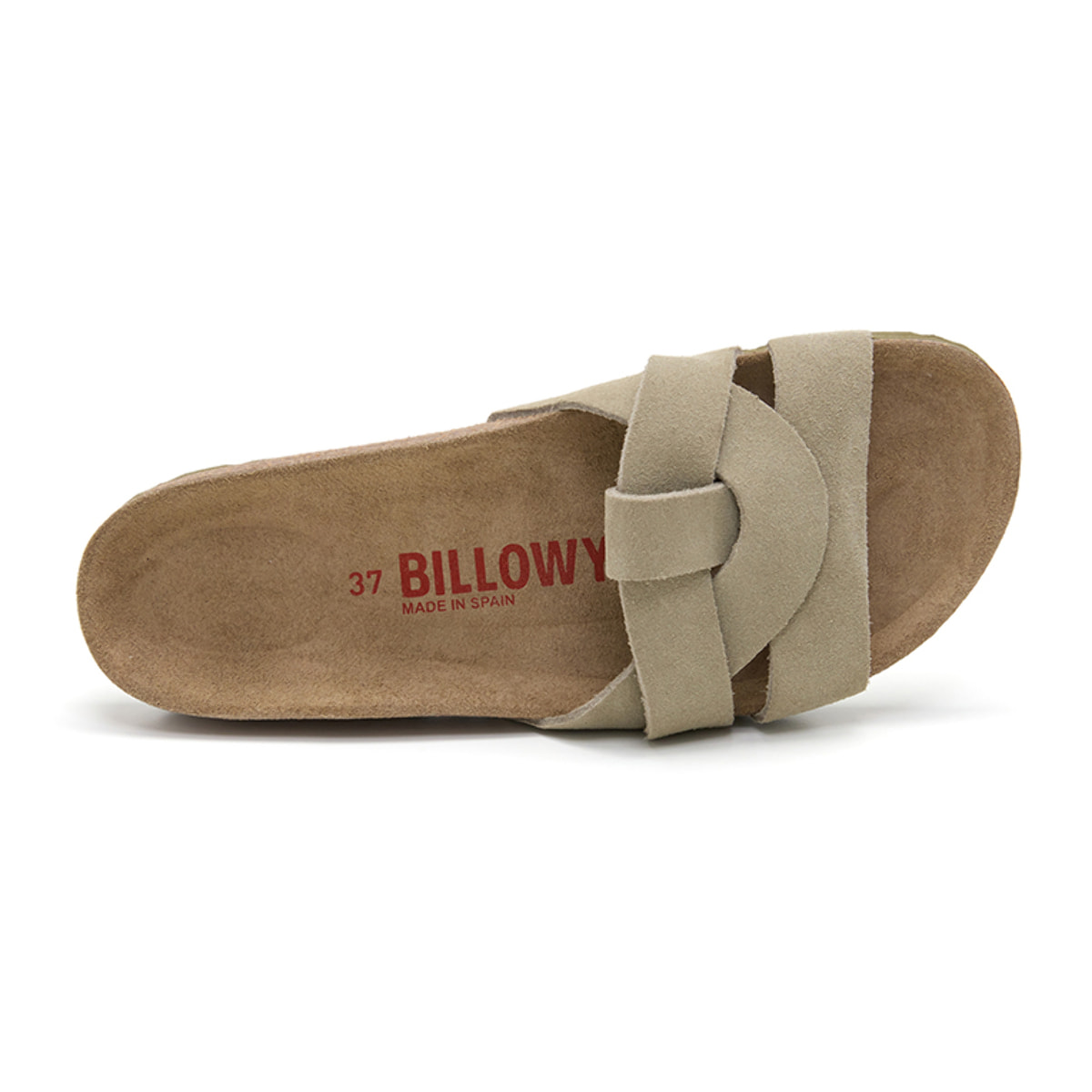 Sandalo BILLOWY CACHI