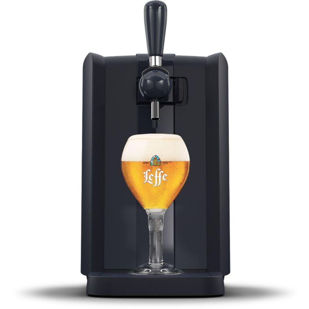 Tireuse à bière PHILIPS HD3761/60 PerfectDraft Série 5000 gris, 6L