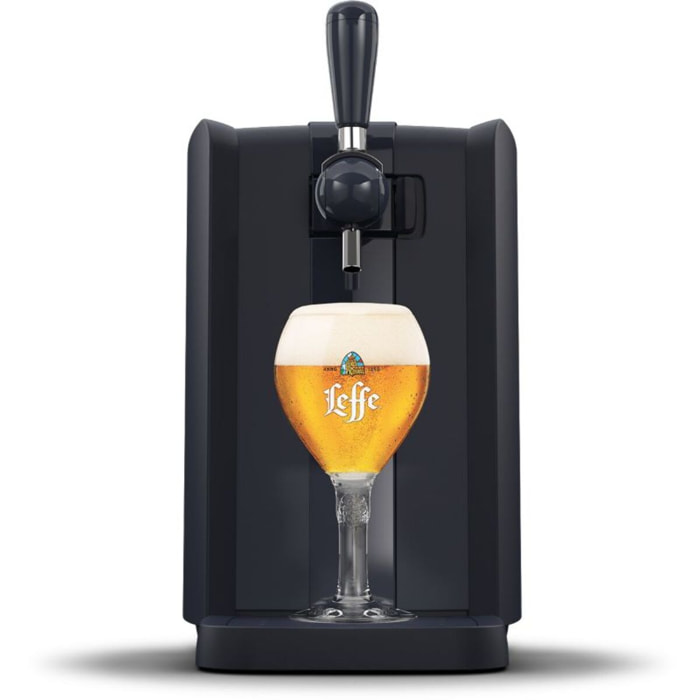 Tireuse à bière PHILIPS HD3761/60 PerfectDraft Série 5000 gris, 6L