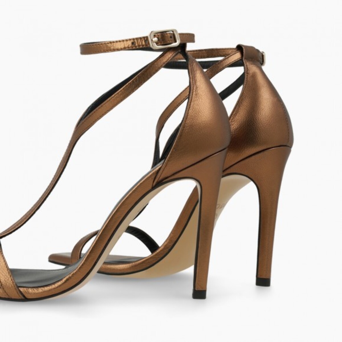 SANDALIAS BRONCE WALKER