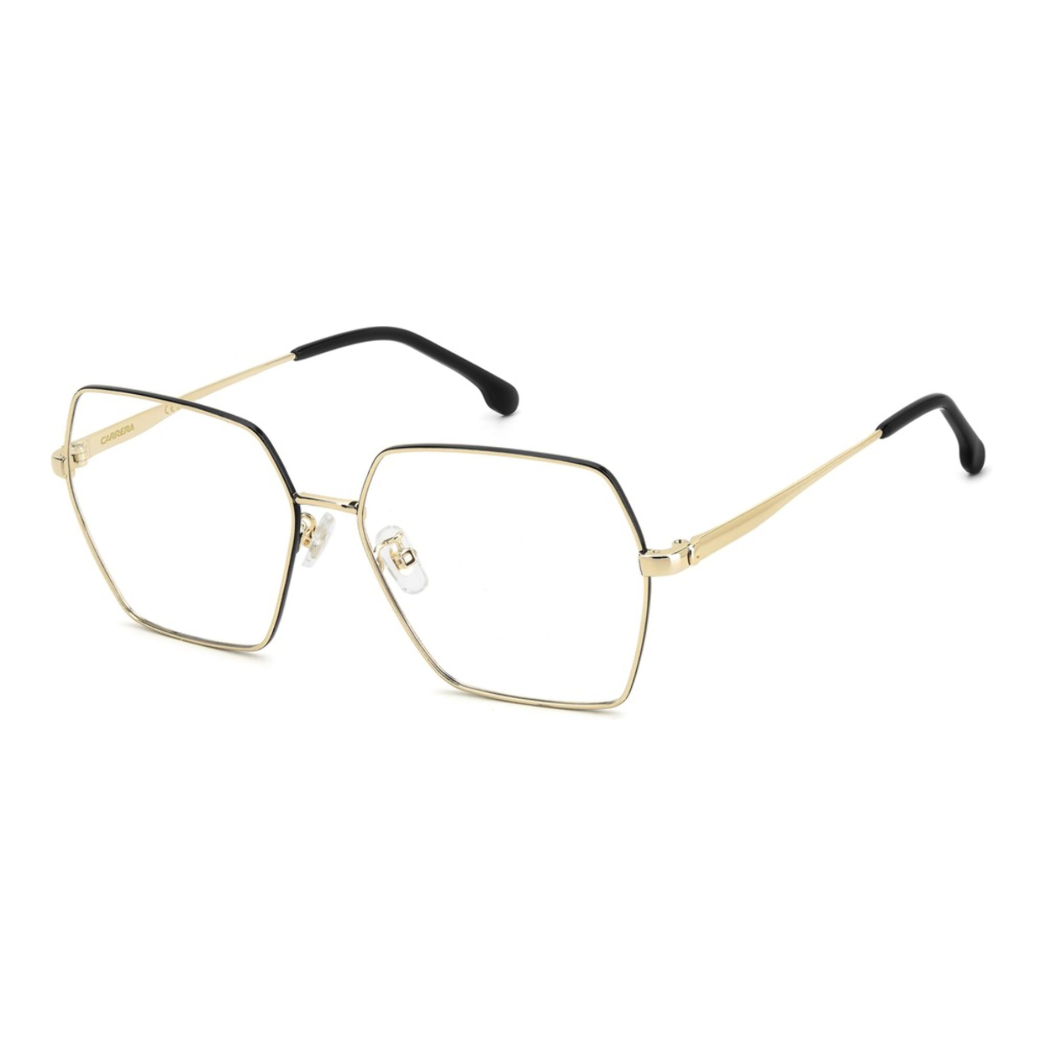 Gafas de Vista Carrera 3061 RHL de Metal Mujer 58 mm