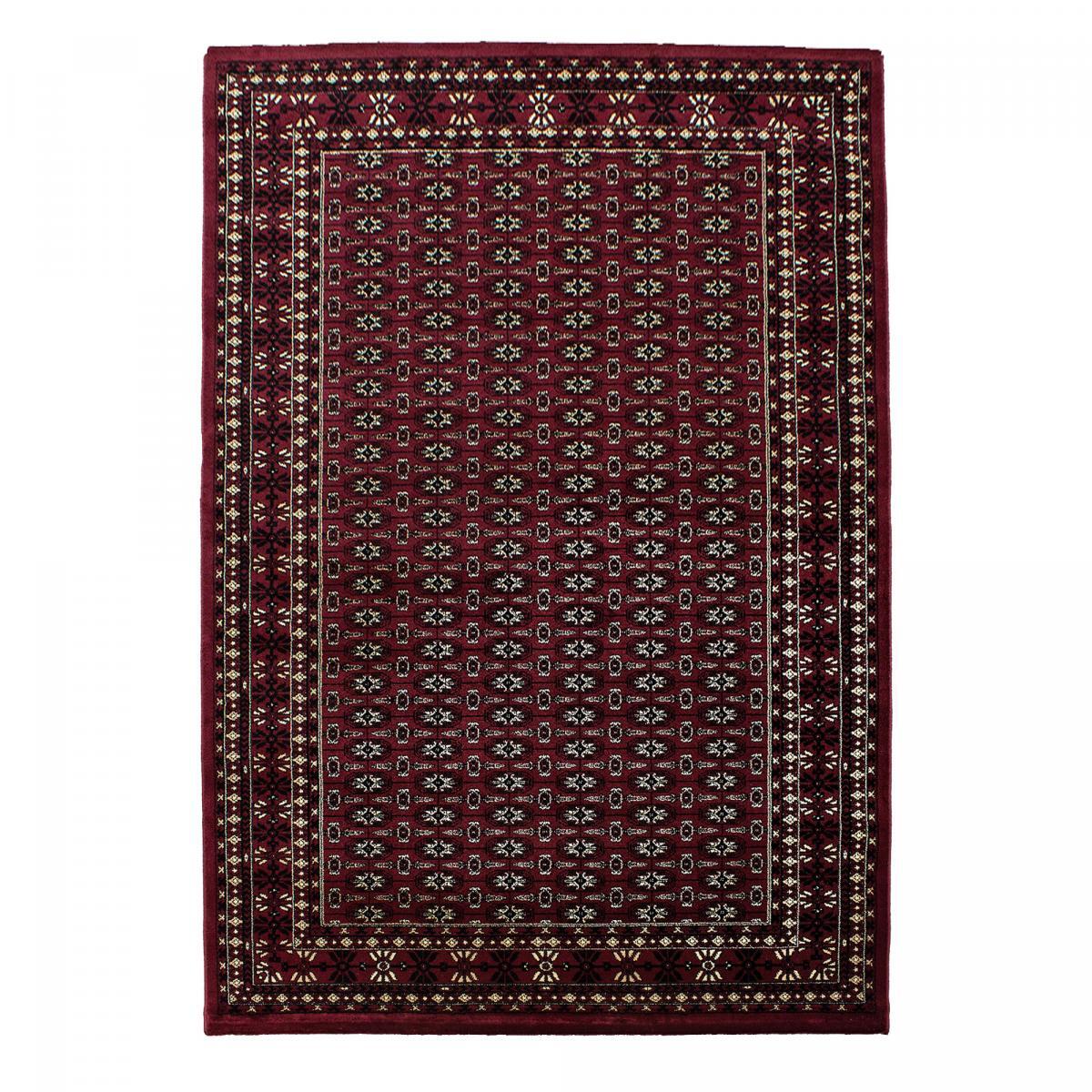 Tapis orient tissé motifs orientaux FISA