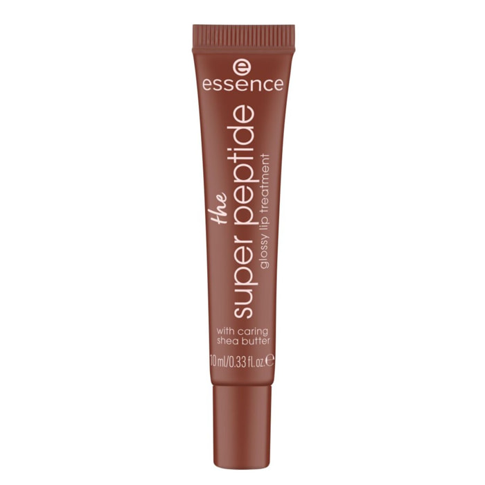 The Super Peptide - Baume-Soin Lèvres Brillant 10ml