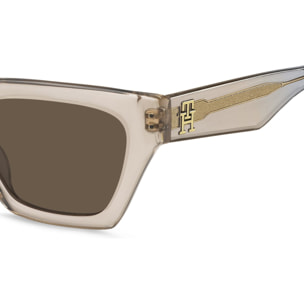 GAFAS DE SOL TOMMY HILFIGER TH 2101/S FWM