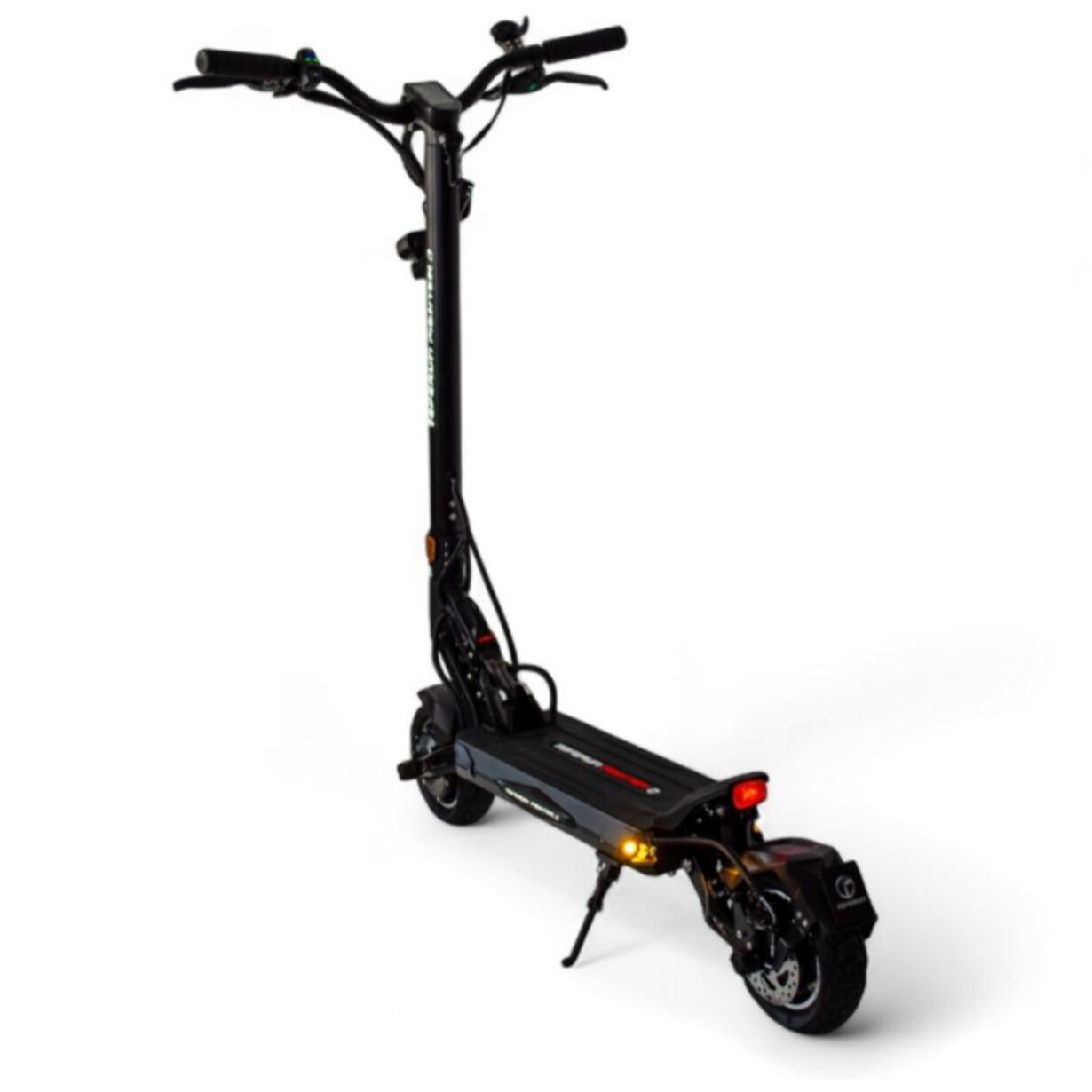 Trottinette électrique TEVERUN FIGHTER MINI Q 52V 13AH