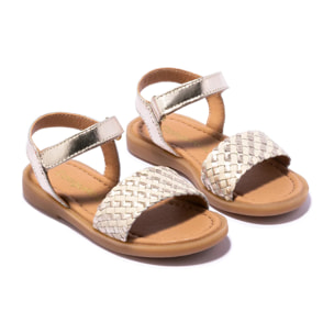 Conguitos - Sandali estivi per bambini comodi