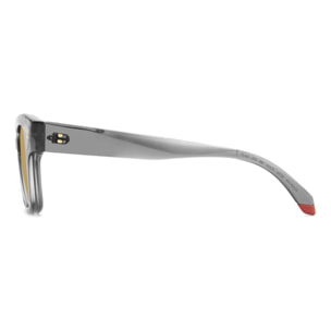 Gafas de Sol Polaroid PLD 6251/S/X KB7 Polarizadas de Policarbonato Mujer 51 mm