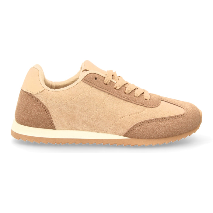 Zapatillas deportivas retro casual