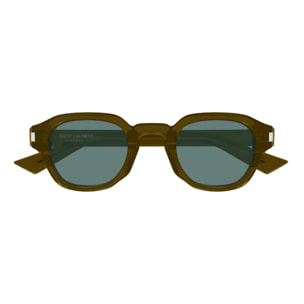 Gafas de Sol Saint Laurent SL 946-003 de Acetato Hombre 46 mm