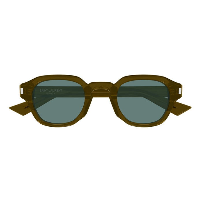 Gafas de Sol Saint Laurent SL 946-003 de Acetato Hombre 46 mm