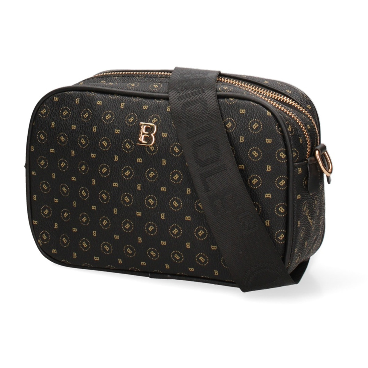 Briciole Borsa a tracolla