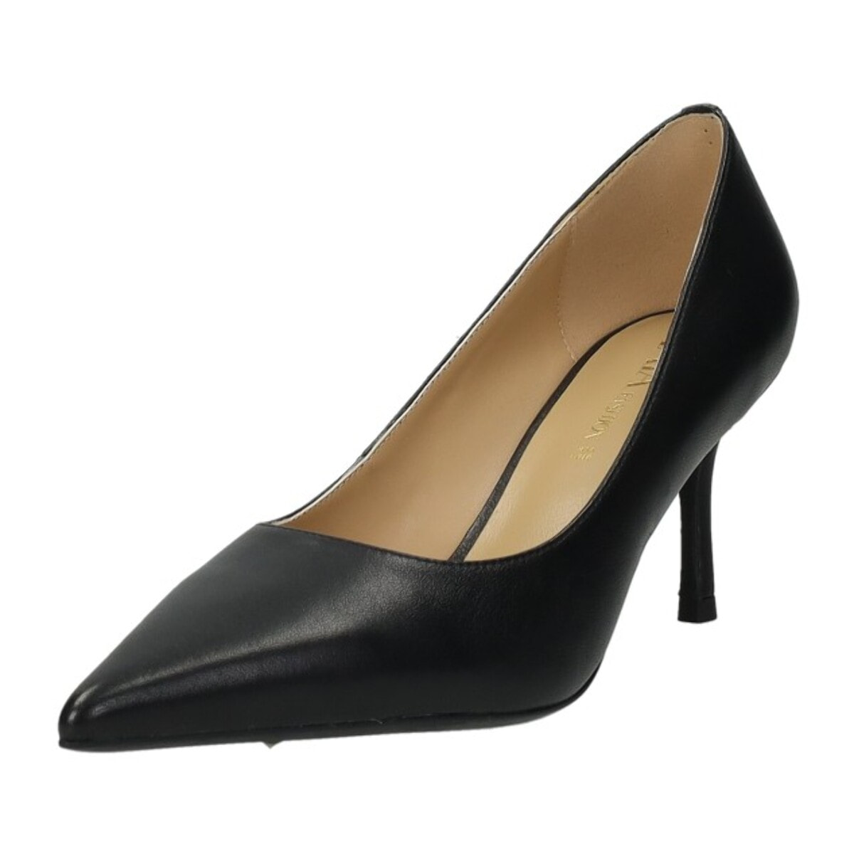 Décolleté Donna Tata Italia Nero