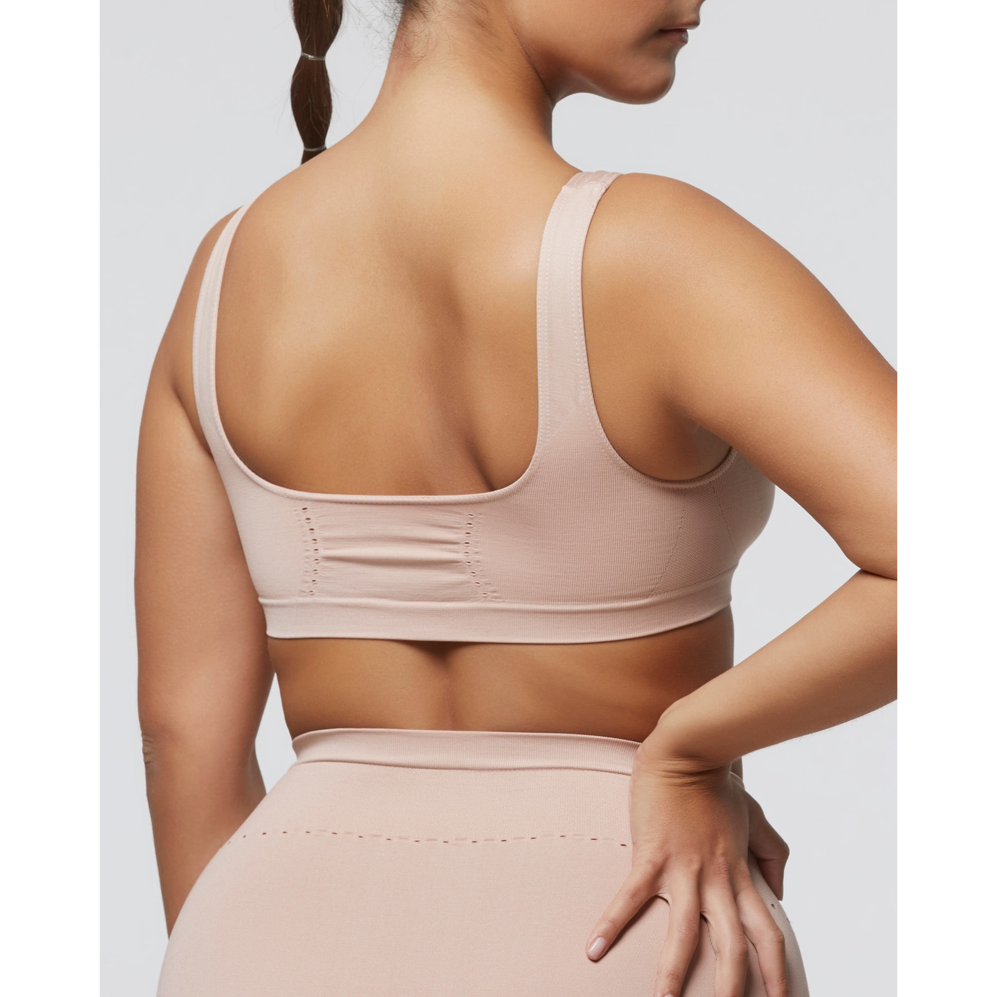 Brassiere Comfort Size
