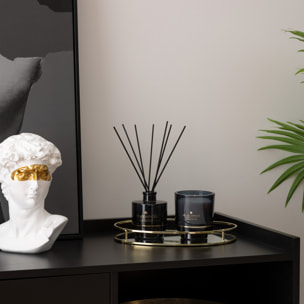 Diffuseur de parfum Ilae 200ml verre épices