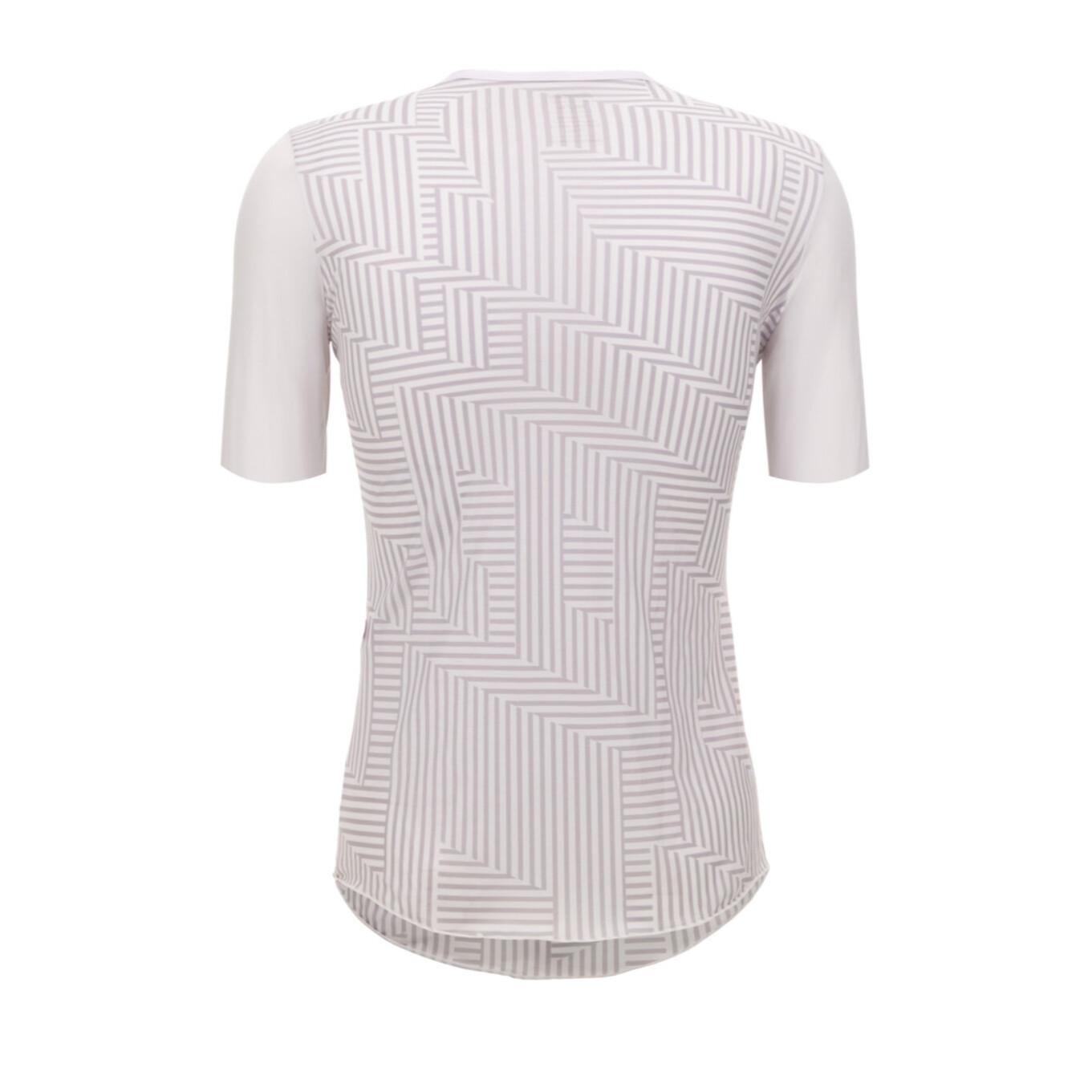 Mix - Camiseta Interior - Blanco - Hombre