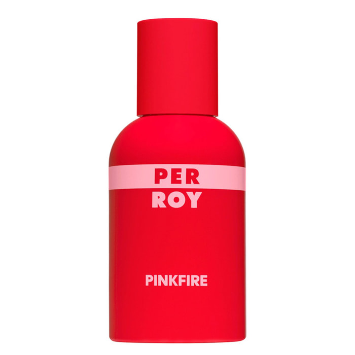 Pinkfire - Eau de parfum