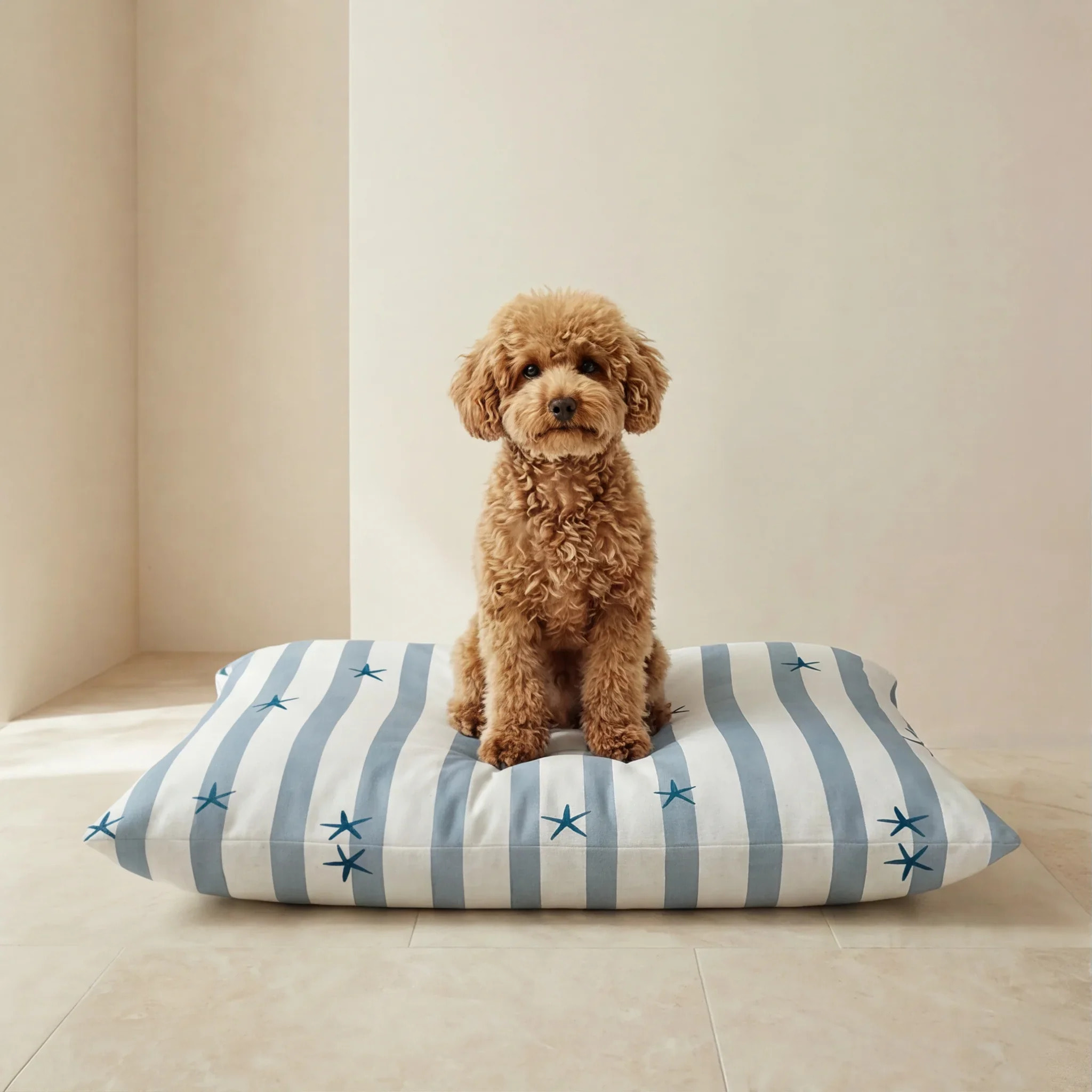 Housse antitaches pour lit pour animal Boni