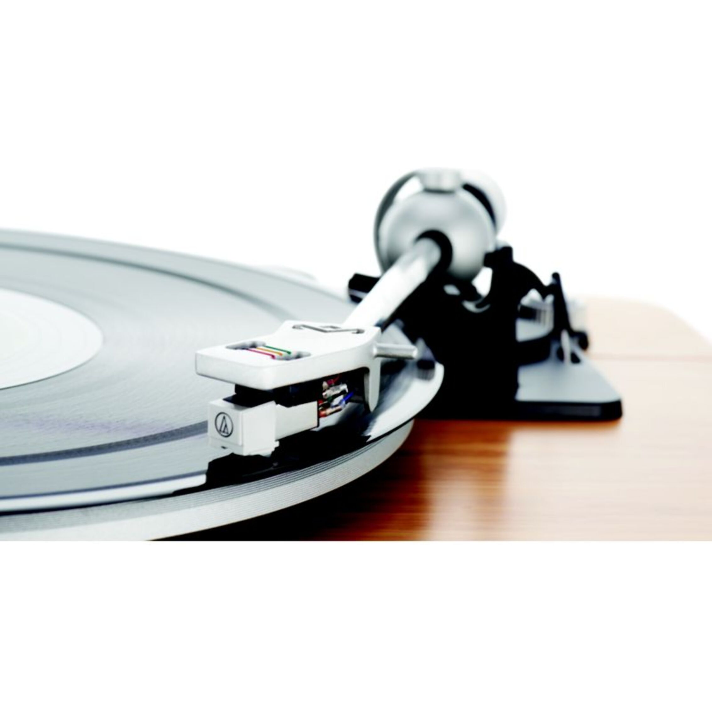 Platine vinyle MARLEY Stir It Up BT