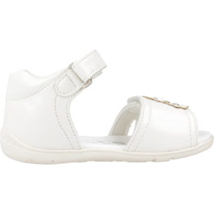 Sandalias Niña de la marca CHICCO  modelo GRANADELLA White