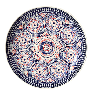 Plat De Presentation New Mirage D30.5cm