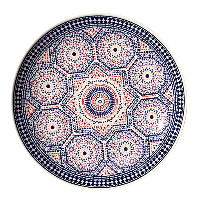 Plat De Presentation New Mirage D30.5cm