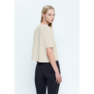 T-shirt Donna Cropped Elite x Freddy