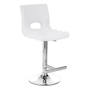 Tomasucci Tabouret SEM Multicolore