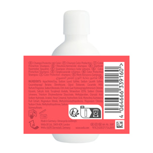 WELLA PROFESSIONALS Invigo Color Brilliance Shampoo Capelli Sottili/Normali 100ml