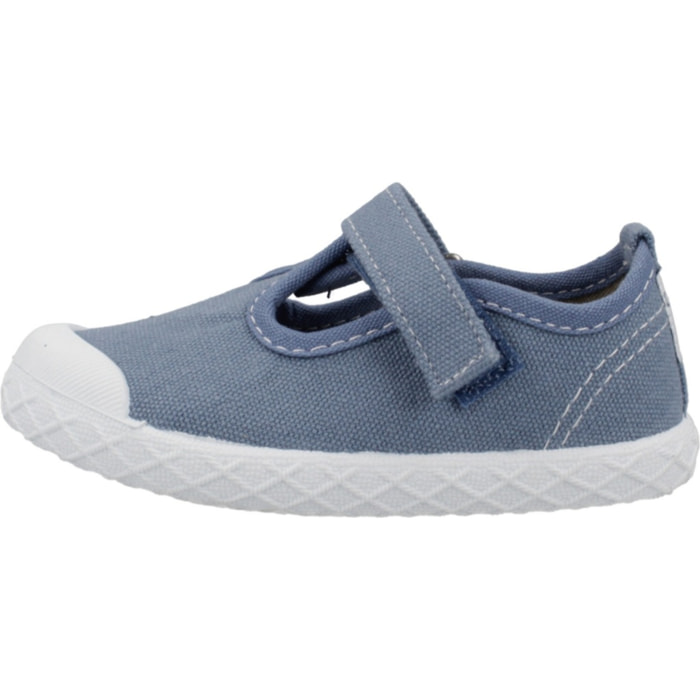 Zapatillas Niña de la marca CHICCO  modelo CALIX Blue