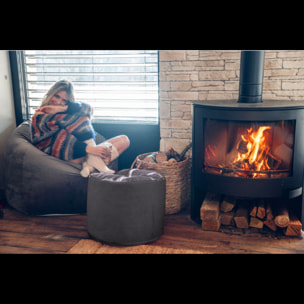 Marilyn Velours Onyx