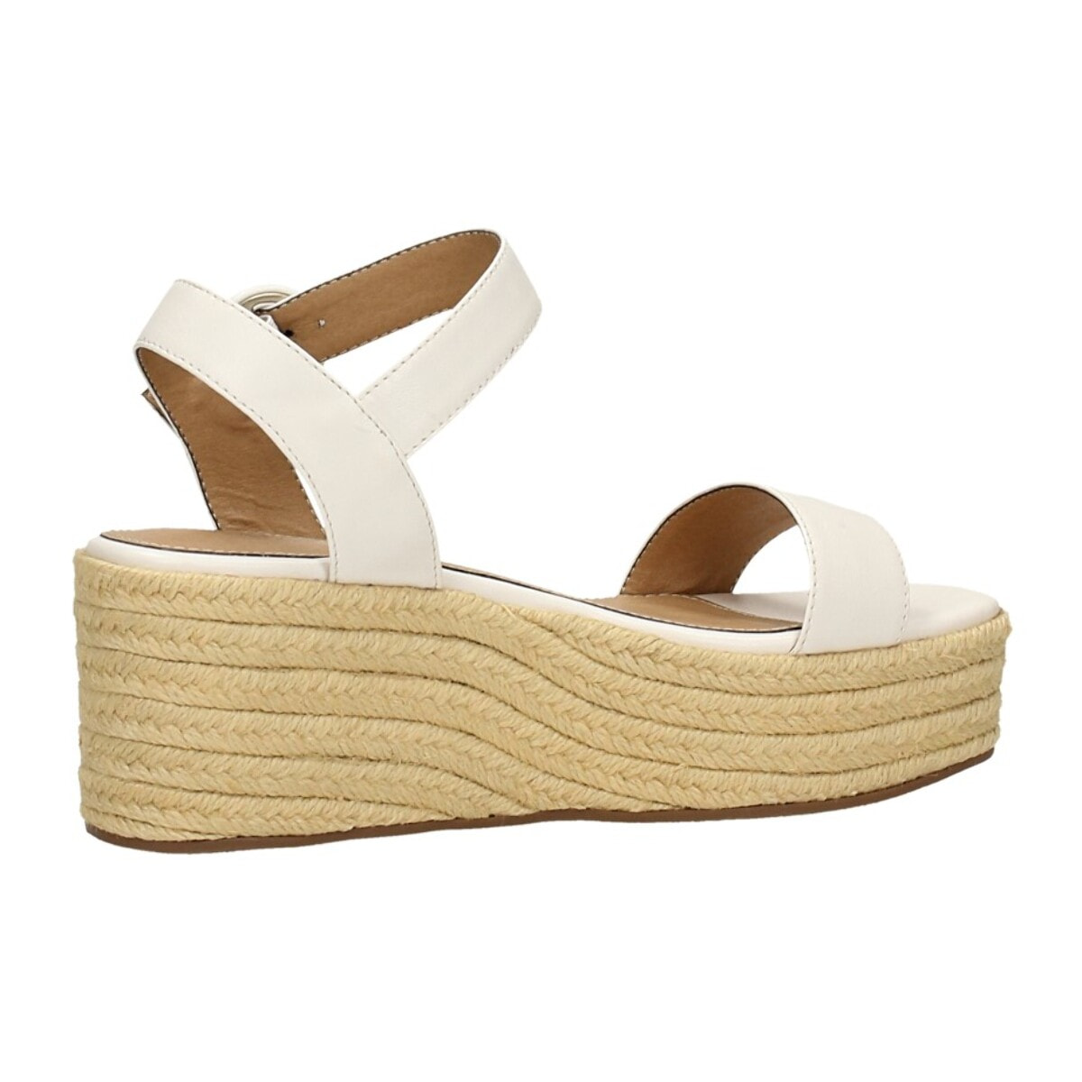 Sandali Donna Tata Italia Bianco