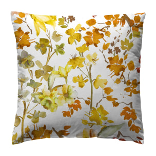 Cuadrante Decorativo Haku Amarillo