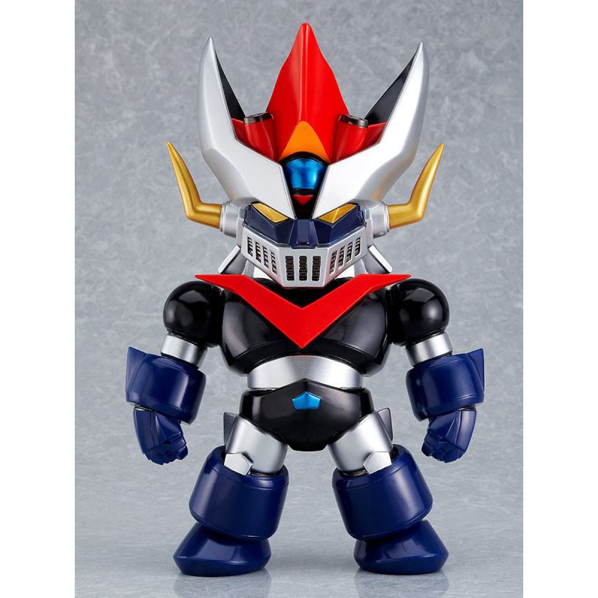 Great Mazinger V.s.o.f. Soft Vinile Figura Great Mazinger 24 Cm Good Smile Company