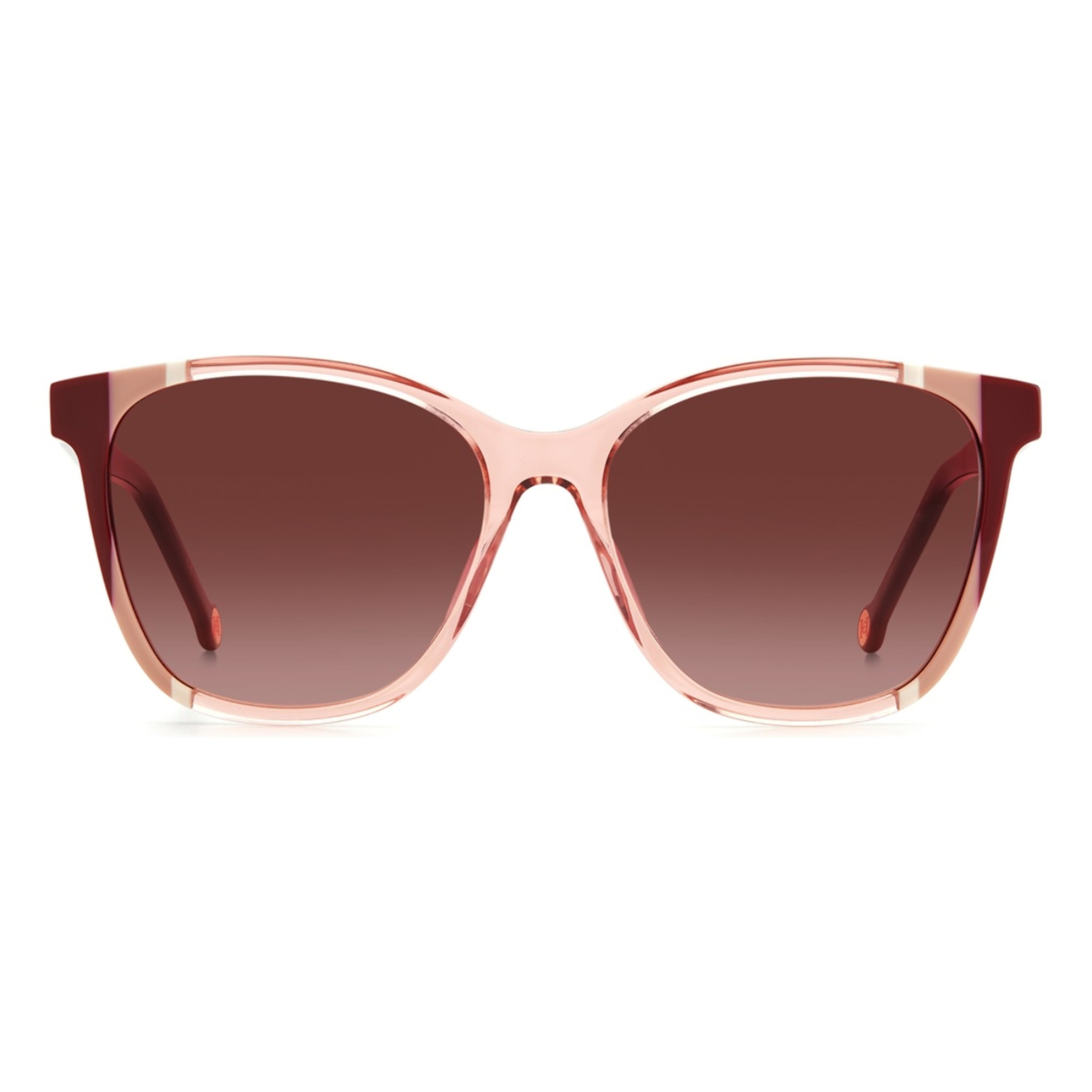 Gafas de Sol Carolina Herrera HER 0221/G/S 3H2 de Acetato Mujer 50 mm