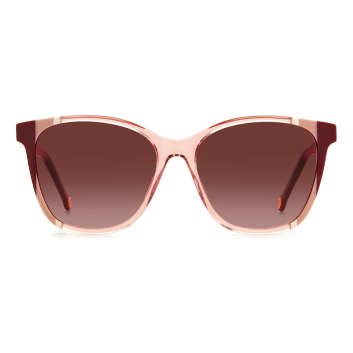Gafas de Sol Carolina Herrera HER 0221/G/S 3H2 de Acetato Mujer 50 mm