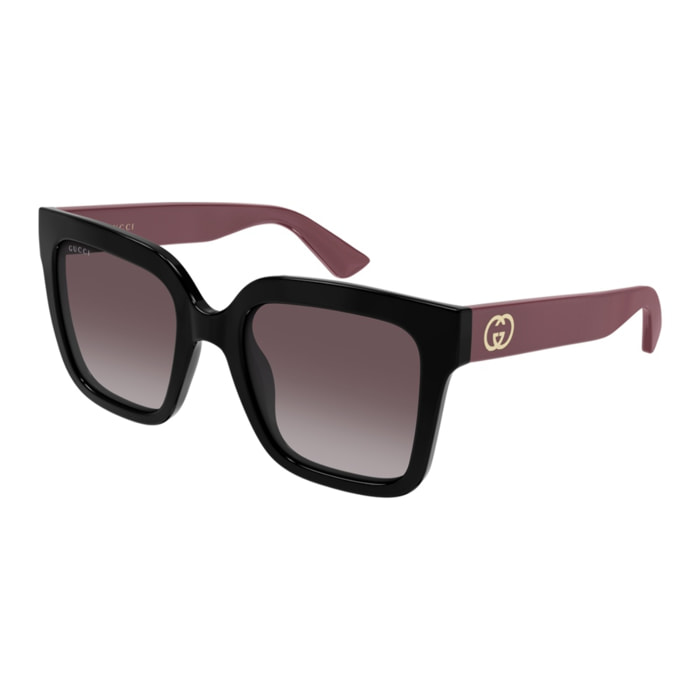 Gafas de Sol Gucci GG2190S-003 de Acetato Inyectado Mujer 53 mm