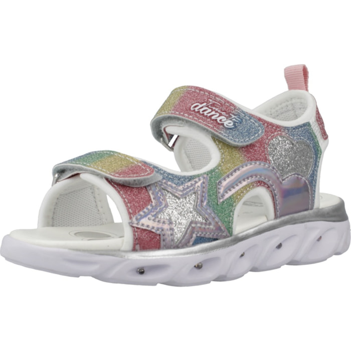 Sandalias Niña de la marca CHICCO  modelo CICALA Multicolored