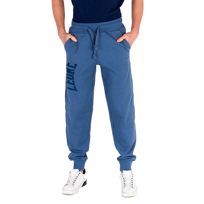 Pantalón hombre invierno Leone Basic