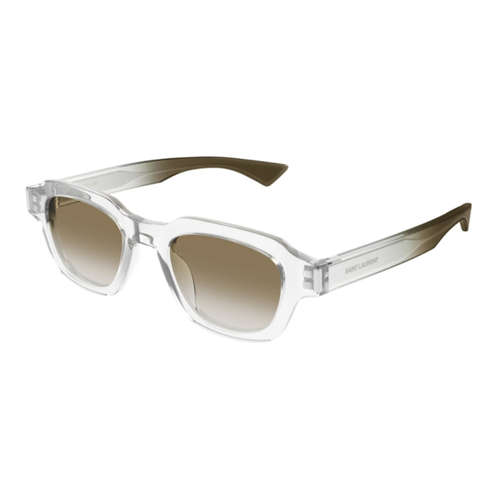 Gafas de Sol Saint Laurent SL 791-003 de Acetato Unisex 48 mm