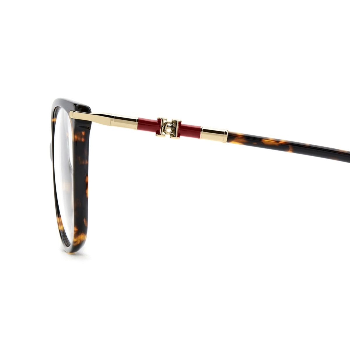 Gafas de Sol Carolina Herrera HER 0221/G/S 3H2 de Acetato Mujer 50 mm