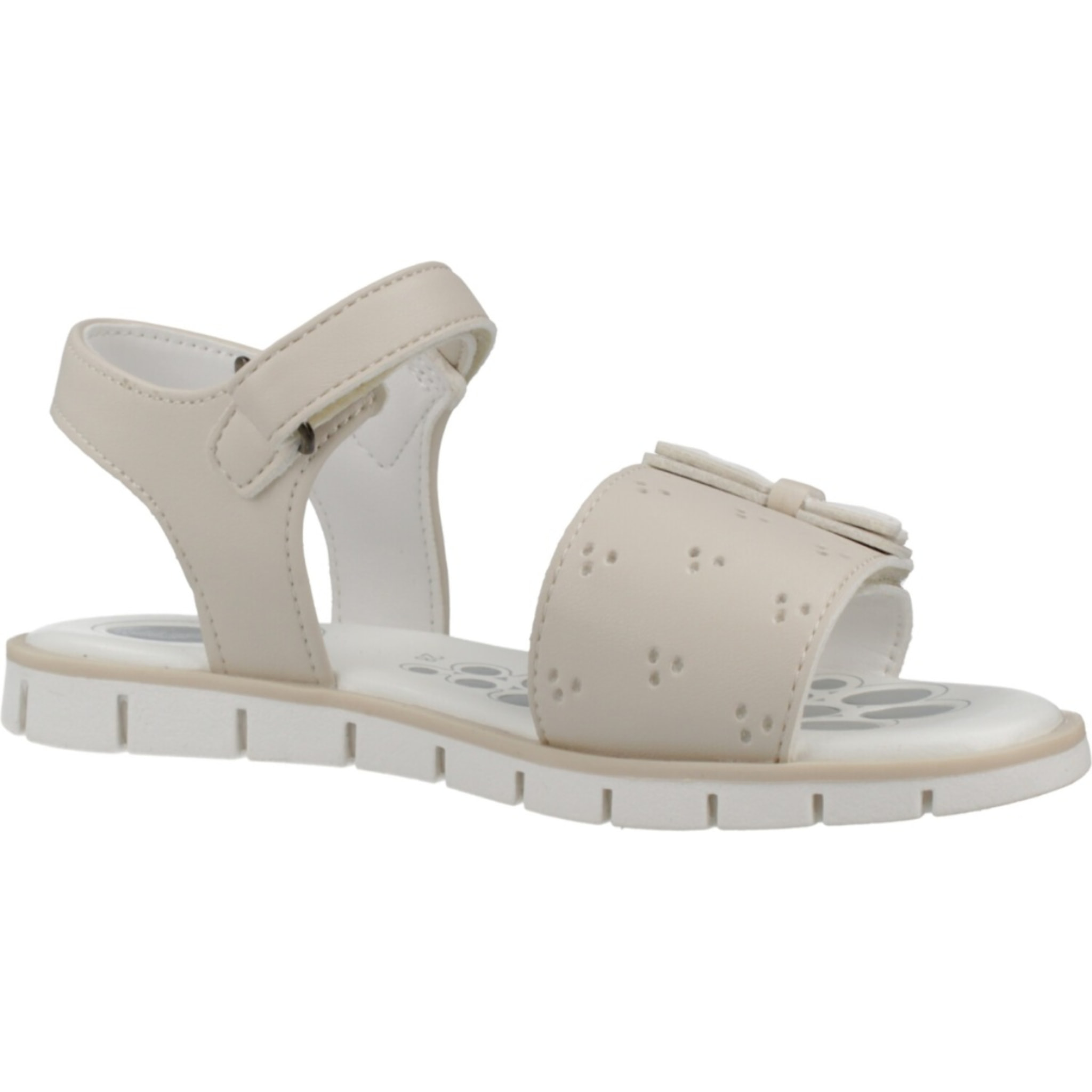 Sandalias Niña de la marca CHICCO  modelo 1122163C BEIS