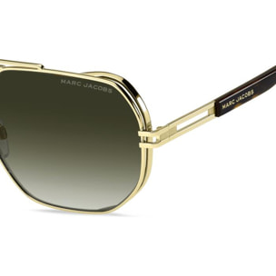 Gafas de Sol Marc Jacobs MARC 784/S 06J de Metal Hombre 60 mm