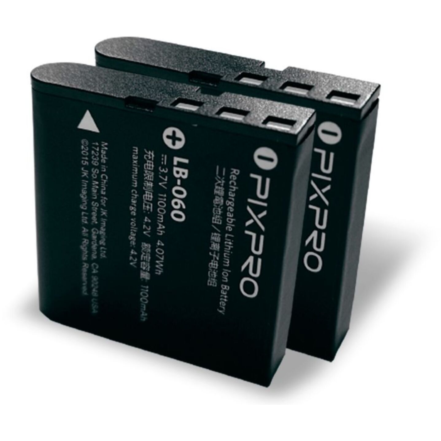 Appareil photo Bridge KODAK AZ528 Bleu + 2eme Batt + etui