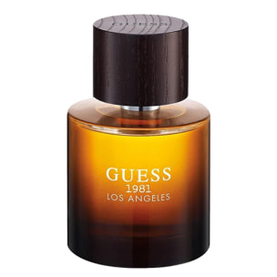 1981 Los Angeles Homme - Eau de Toilette