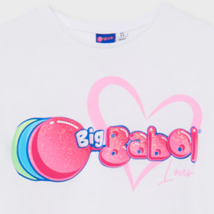 T-shirt big babol